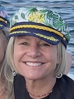 Dr. Kara Cadwallader